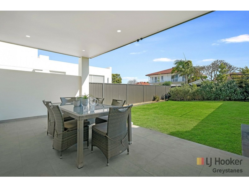 98 Adler Parade, Greystanes NSW 2145