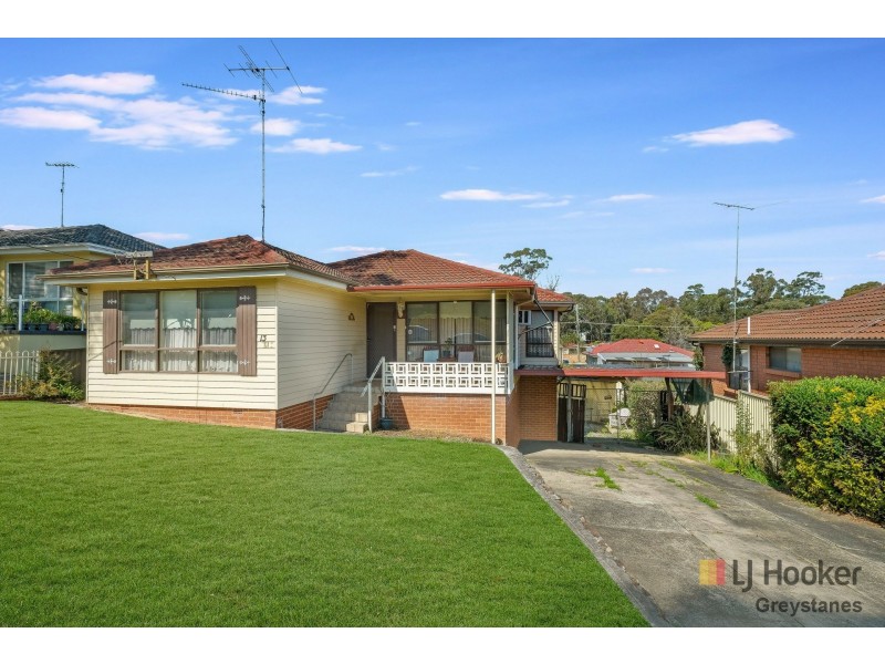 13 Hopman Street, Greystanes NSW 2145