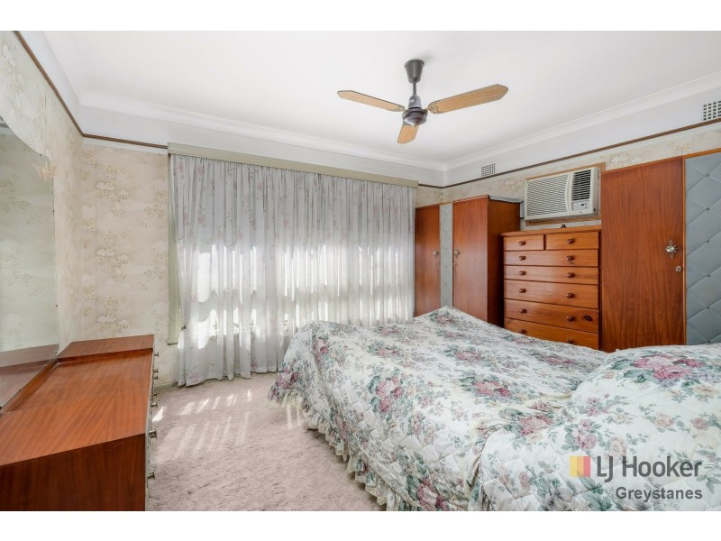 13 Hopman Street, Greystanes NSW 2145