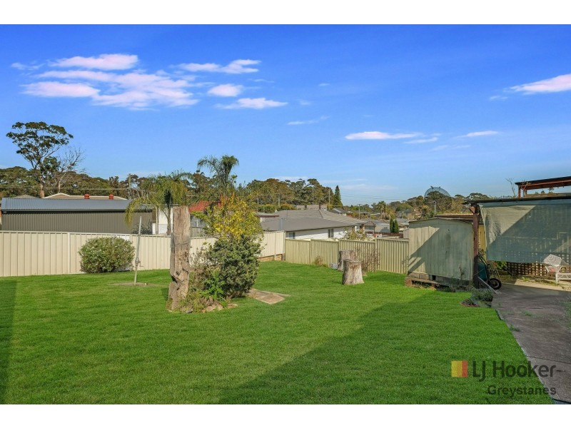 13 Hopman Street, Greystanes NSW 2145