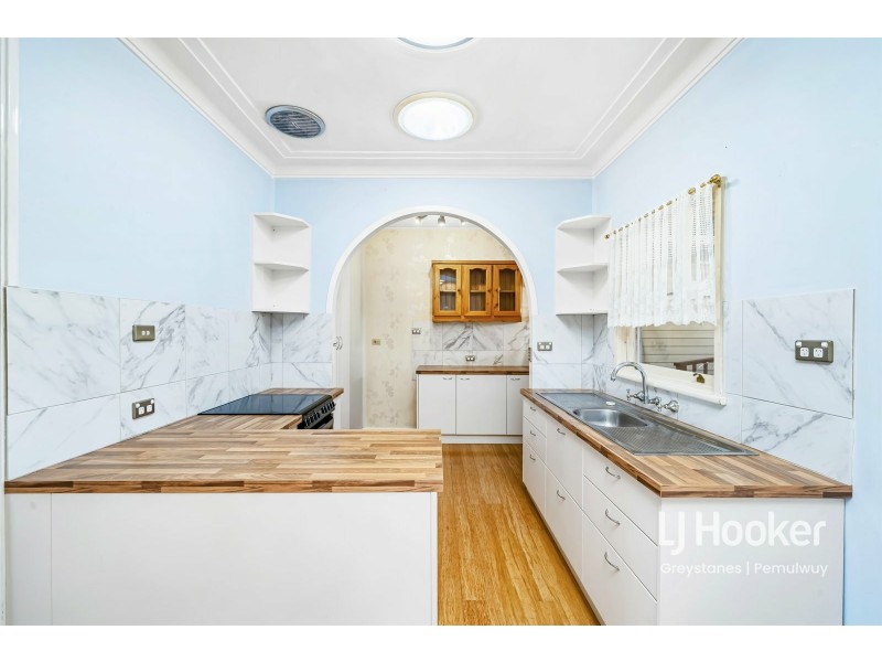 69 GREGORY STREET, Greystanes NSW 2145