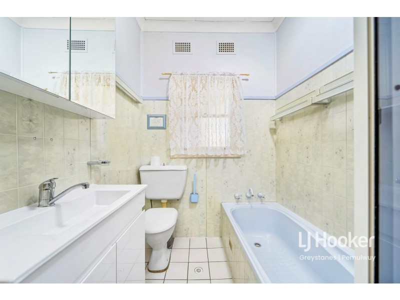 69 GREGORY STREET, Greystanes NSW 2145