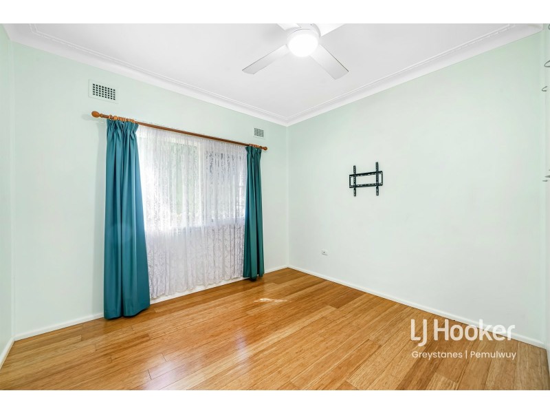 69 GREGORY STREET, Greystanes NSW 2145