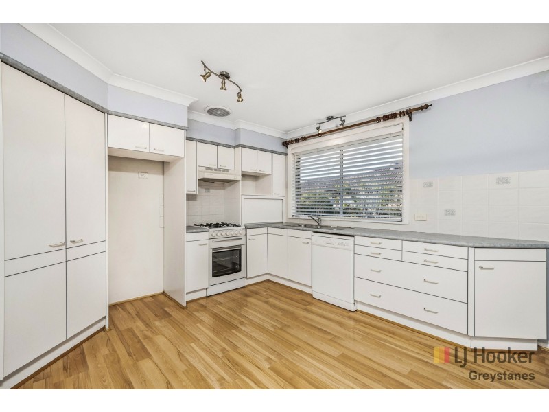 4 Simpson Street, Greystanes NSW 2145