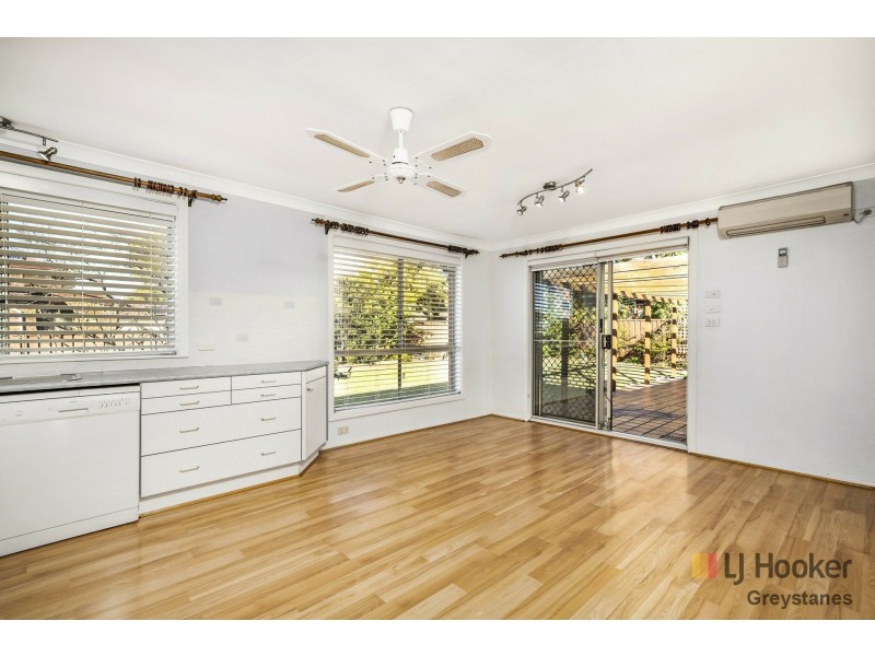 4 Simpson Street, Greystanes NSW 2145