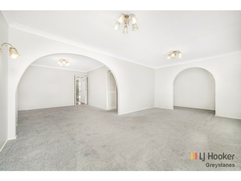 4 Simpson Street, Greystanes NSW 2145