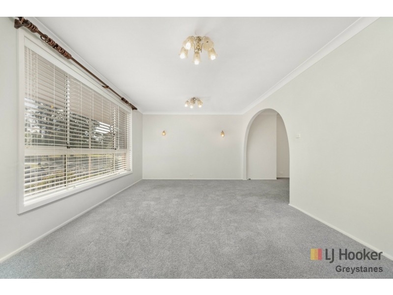 4 Simpson Street, Greystanes NSW 2145