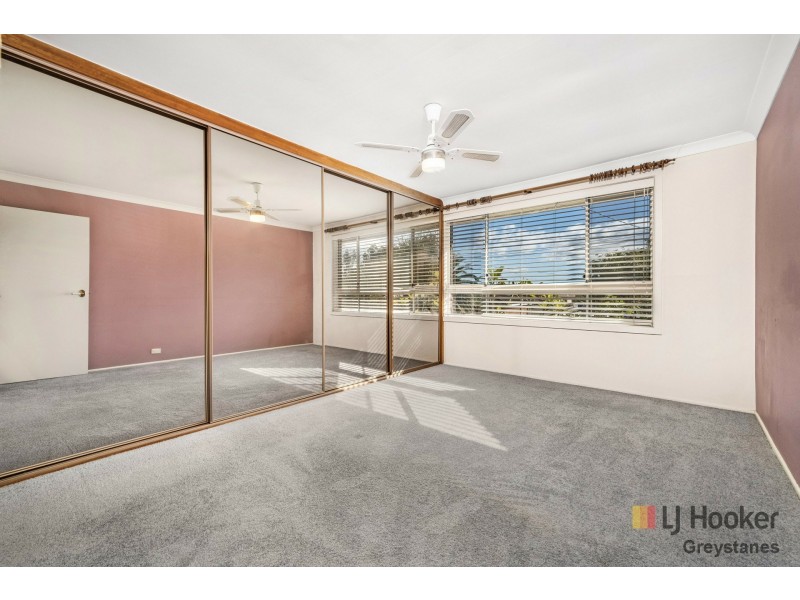 4 Simpson Street, Greystanes NSW 2145