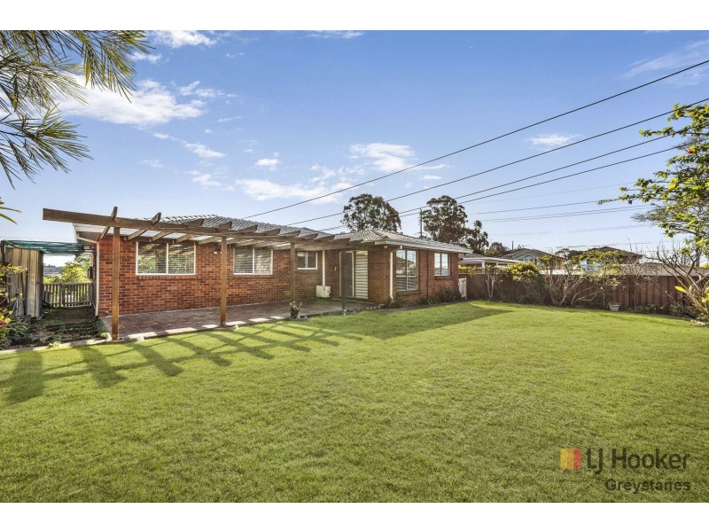 4 Simpson Street, Greystanes NSW 2145