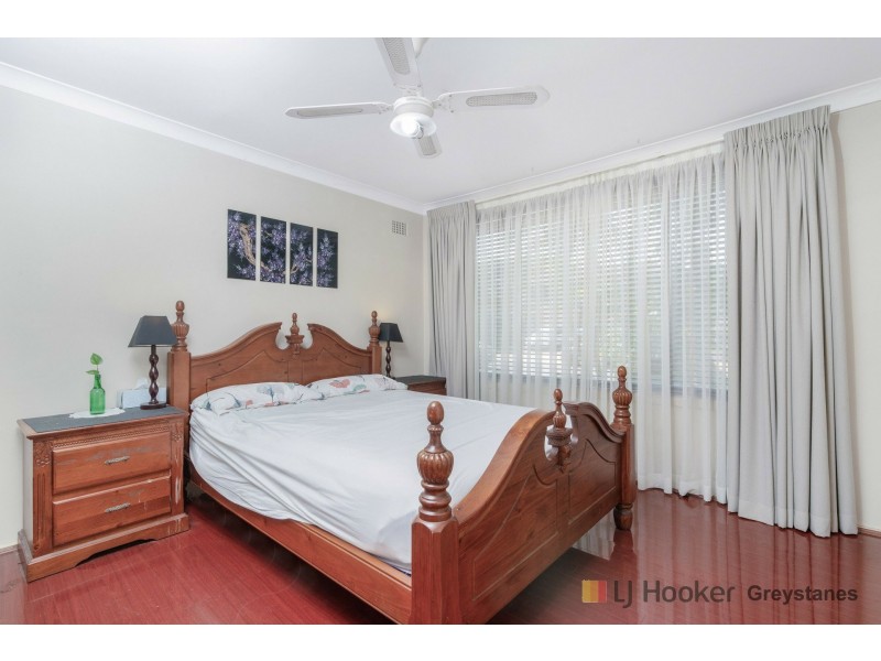 5 CAROLYN STREET, Greystanes NSW 2145