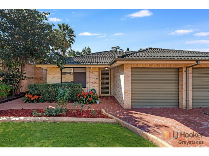 23/6-10 Ettalong Road, Greystanes NSW 2145