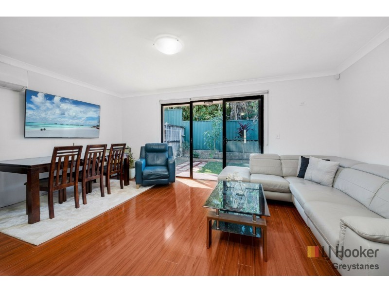 23/6-10 Ettalong Road, Greystanes NSW 2145