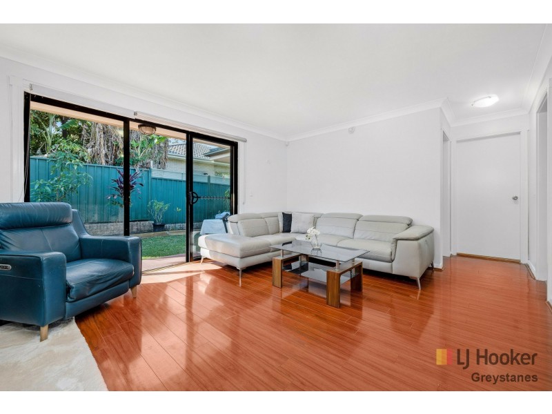 23/6-10 Ettalong Road, Greystanes NSW 2145