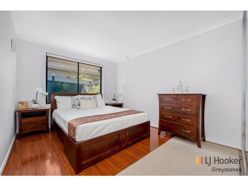 23/6-10 Ettalong Road, Greystanes NSW 2145