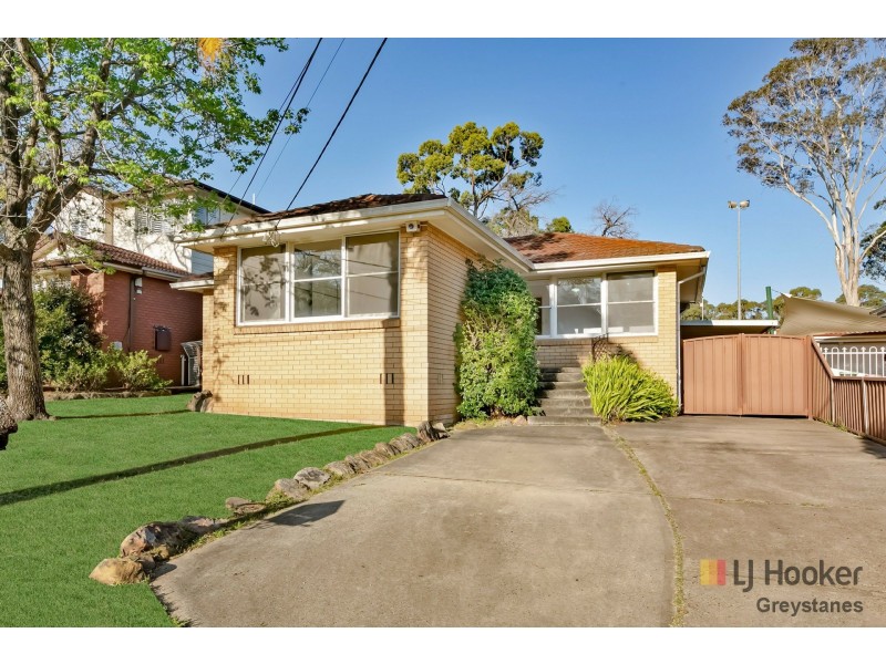 10 Hyacinth Street, Greystanes NSW 2145