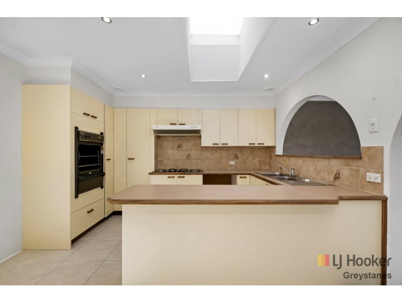 10 Hyacinth Street, Greystanes NSW 2145