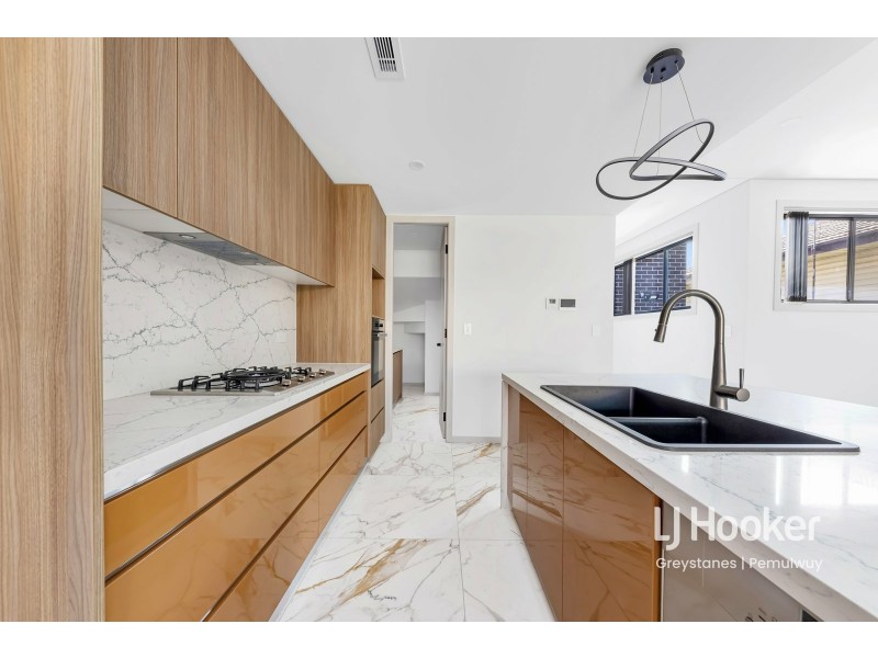 115A CUMBERLAND ROAD, Greystanes NSW 2145