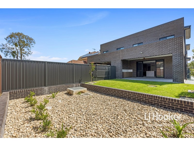 115A CUMBERLAND ROAD, Greystanes NSW 2145