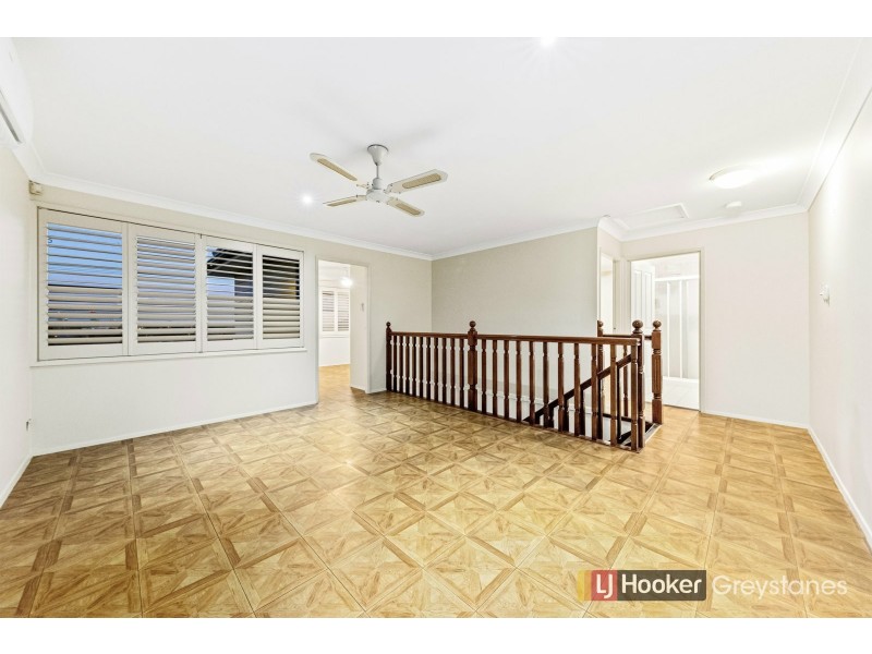 15 BERESFORD ROAD, Greystanes NSW 2145