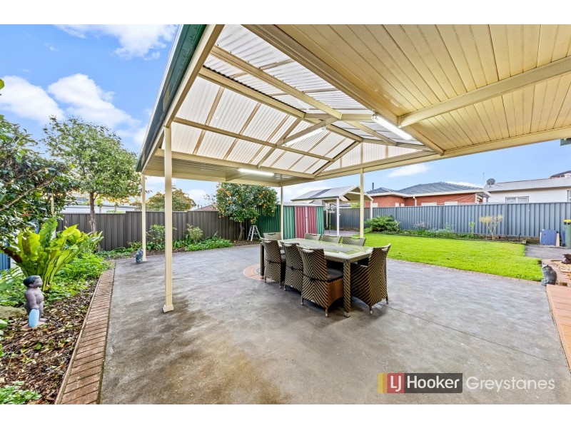 15 BERESFORD ROAD, Greystanes NSW 2145