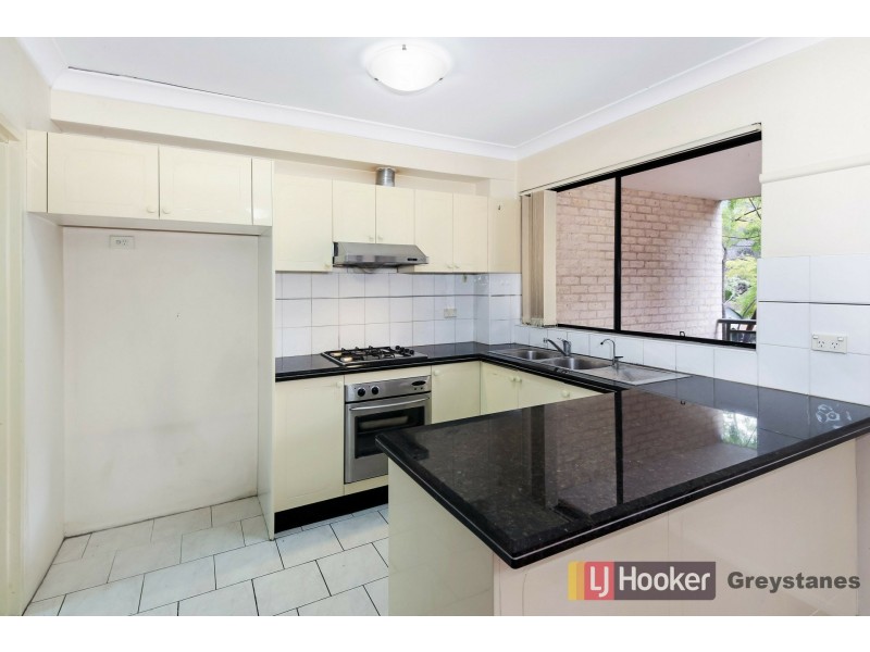 25/3-5 MARSDEN STREET, Parramatta NSW 2150