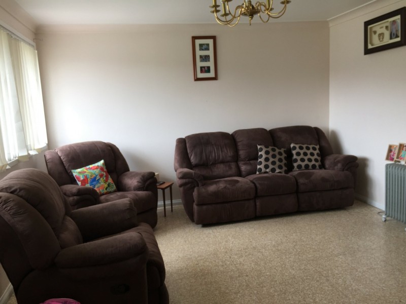 27 VICTOR STREET, Greystanes NSW 2145