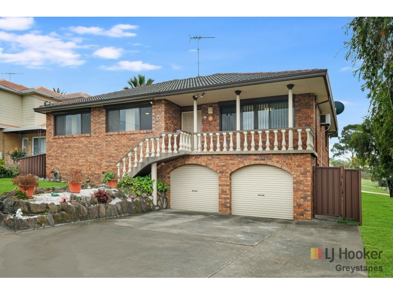 48 Lyle Street, Girraween NSW 2145