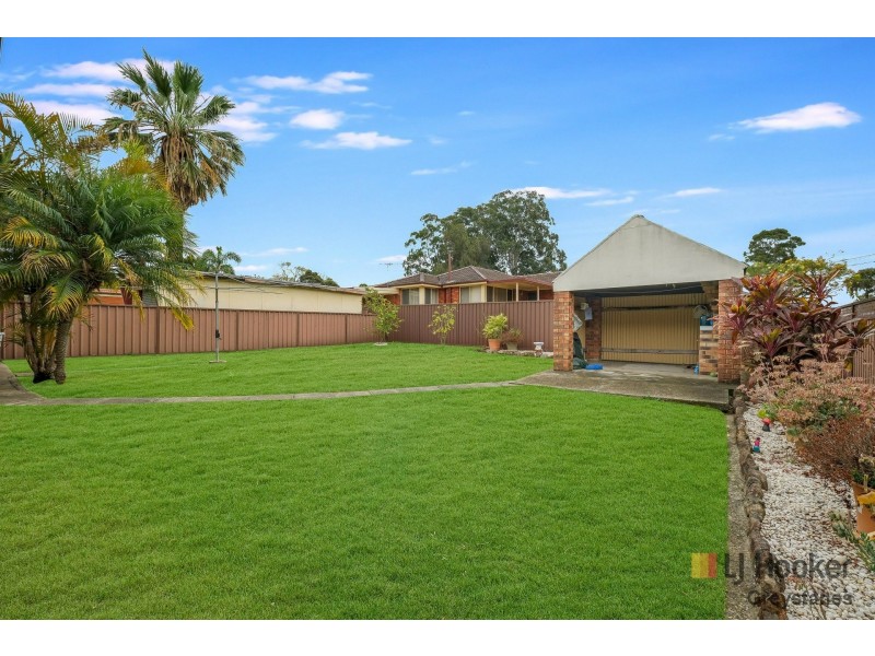 48 Lyle Street, Girraween NSW 2145