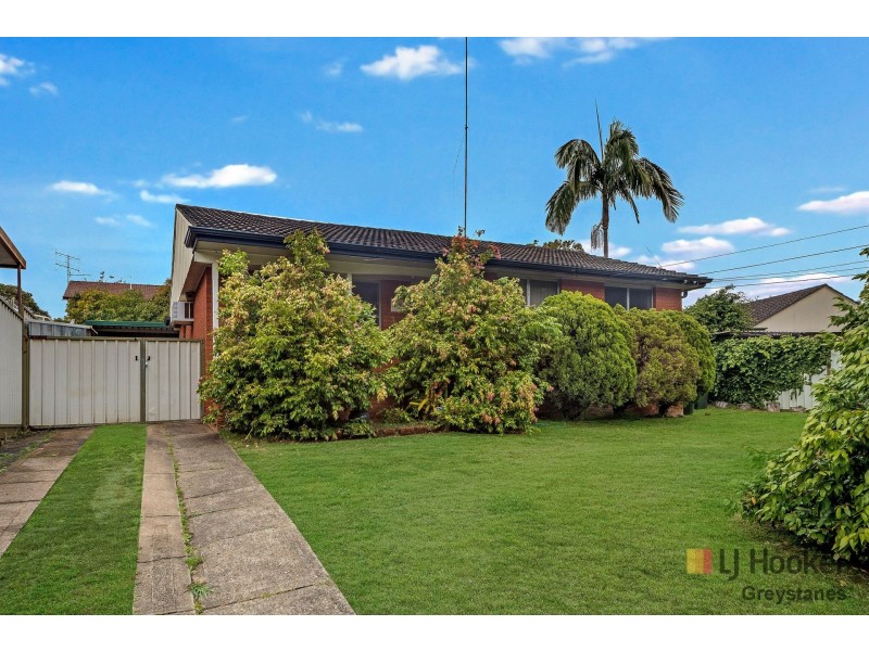 62 Munro Street, Greystanes NSW 2145