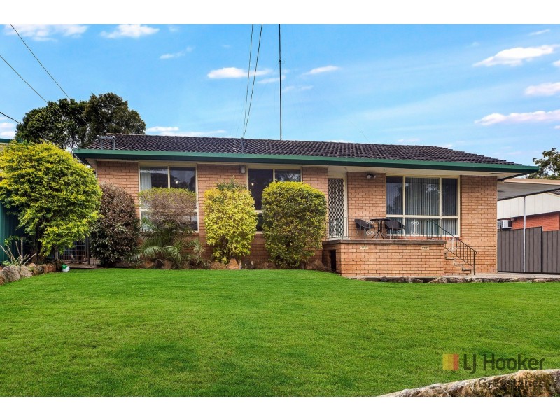 60 Munro Street, Greystanes NSW 2145