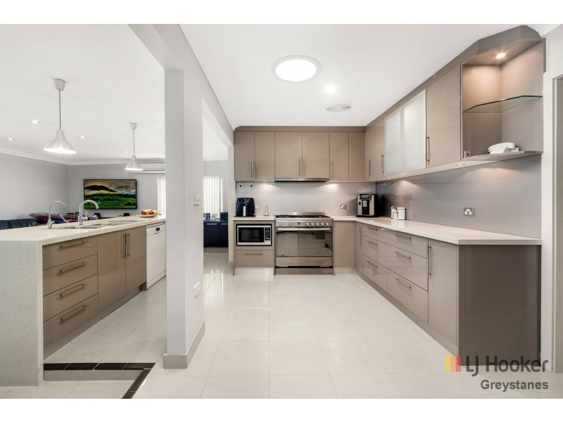 60 Munro Street, Greystanes NSW 2145