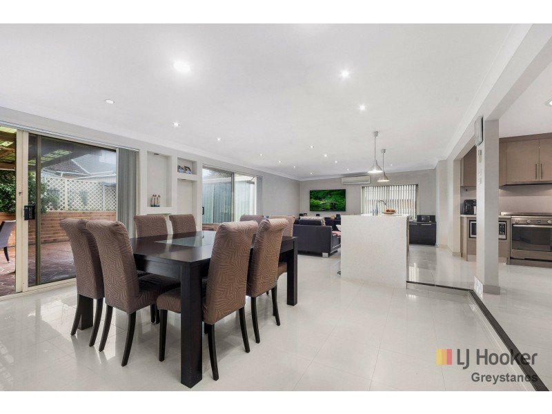 60 Munro Street, Greystanes NSW 2145