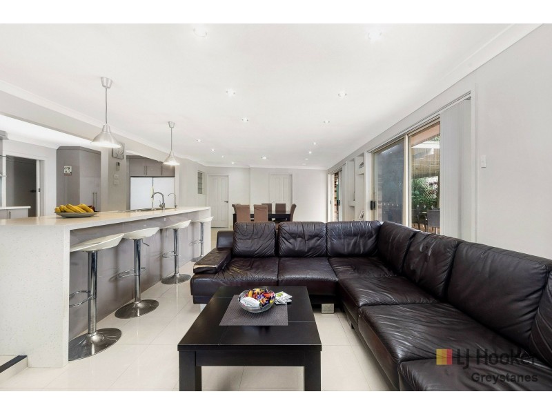 60 Munro Street, Greystanes NSW 2145