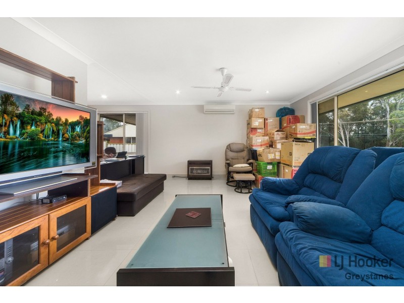 60 Munro Street, Greystanes NSW 2145