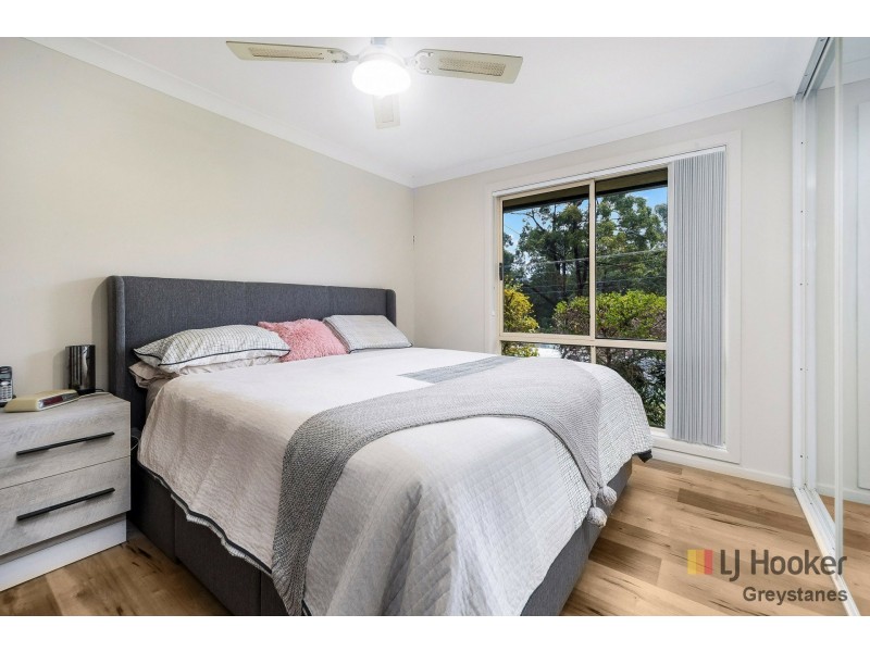 60 Munro Street, Greystanes NSW 2145