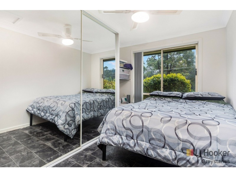 60 Munro Street, Greystanes NSW 2145