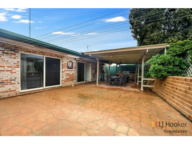 60 Munro Street, Greystanes NSW 2145