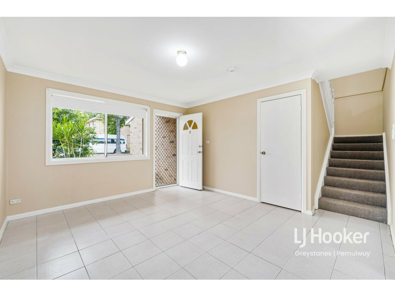 8/97 SHERWOOD ROAD, Merrylands West NSW 2160