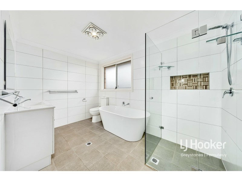 8/97 SHERWOOD ROAD, Merrylands West NSW 2160