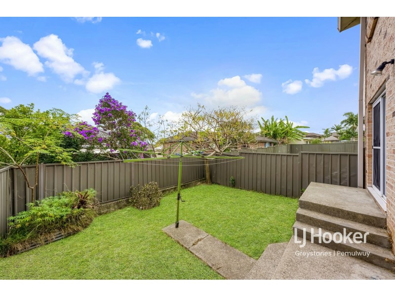 8/97 SHERWOOD ROAD, Merrylands West NSW 2160