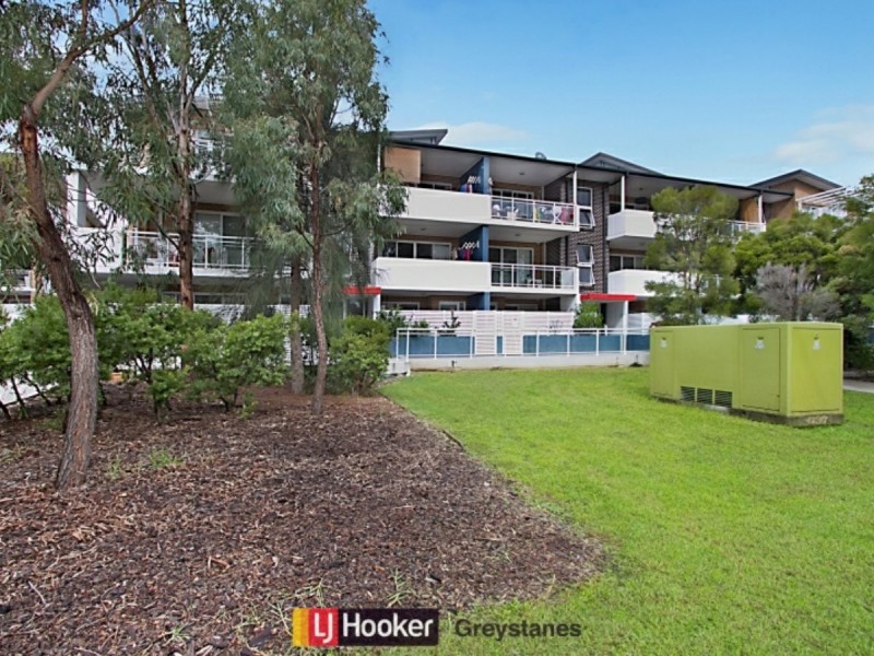 28/13-19 PASTORAL CIRCUIT, Pemulwuy NSW 2145