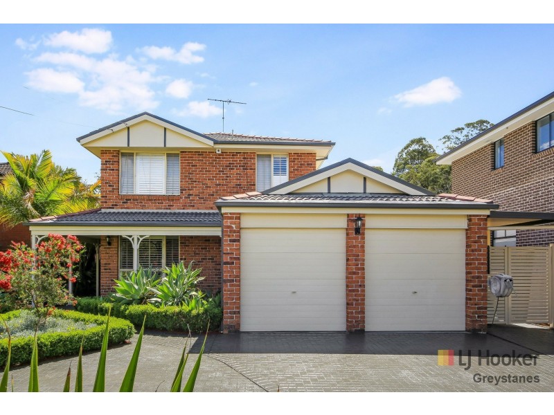 9 Hibiscus Street, Greystanes NSW 2145