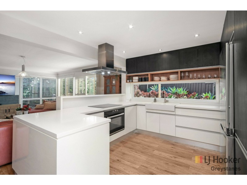 9 Hibiscus Street, Greystanes NSW 2145