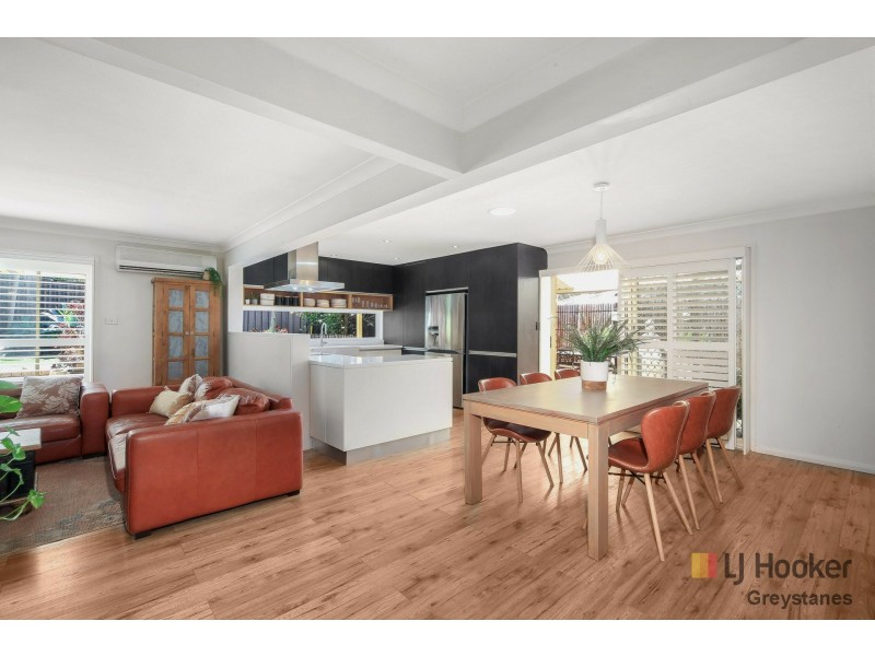 9 Hibiscus Street, Greystanes NSW 2145