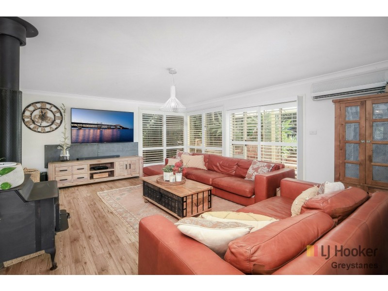 9 Hibiscus Street, Greystanes NSW 2145