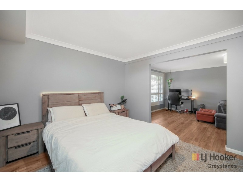 9 Hibiscus Street, Greystanes NSW 2145