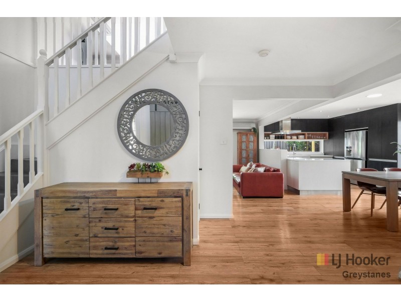 9 Hibiscus Street, Greystanes NSW 2145