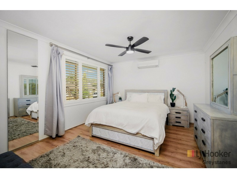 9 Hibiscus Street, Greystanes NSW 2145