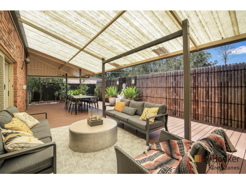 9 Hibiscus Street, Greystanes NSW 2145