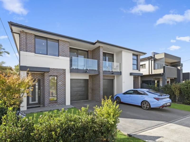 100 Canal Road, Greystanes NSW 2145